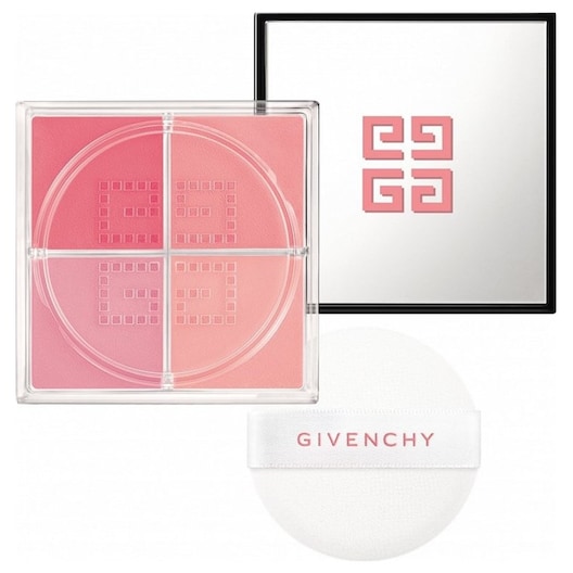 GIVENCHY Prisme Libre Blush Rouge