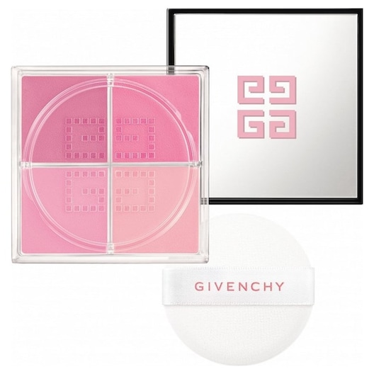 GIVENCHY Prisme Libre Blush Rouge