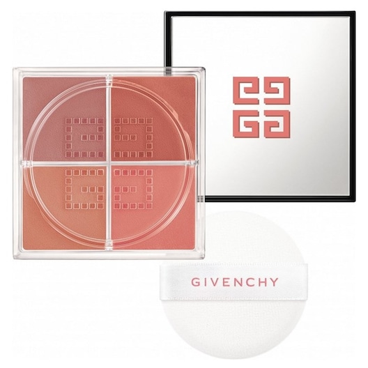 GIVENCHY Teint Le Prisme Libre Blush Rouge Female 4,48 g