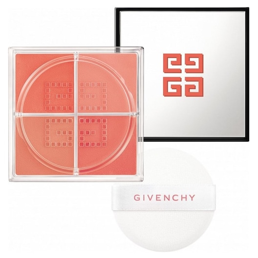 GIVENCHY Teint Le Prisme Libre Blush Rouge Female 4,48 g