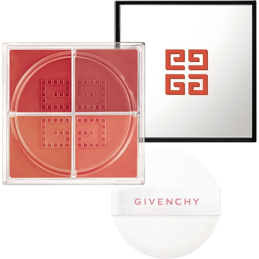 GIVENCHY - TEINT MAKE-UP