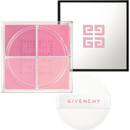 GIVENCHY - TEINT MAKE-UP