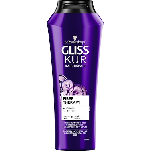 Gliss Kur - Shampoo