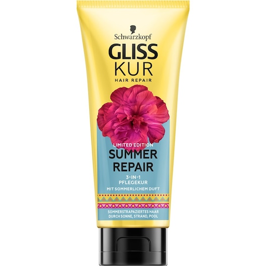 Gliss Kur - Hair treatment