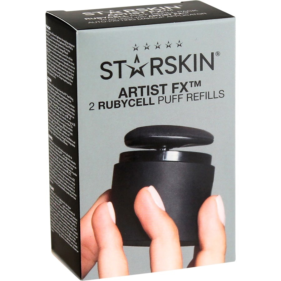 StarSkin Accessori Rubycell Puff