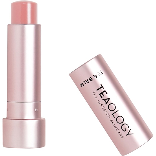 Teaology Gesichtspflege Lip Balm Lippenpflege Damen 4 g