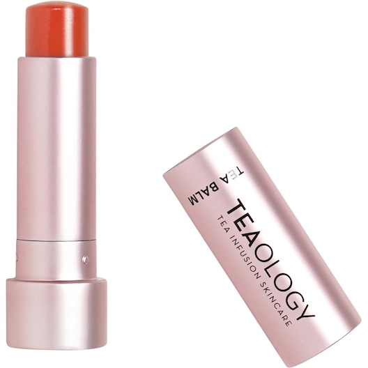 Teaology - Facial care