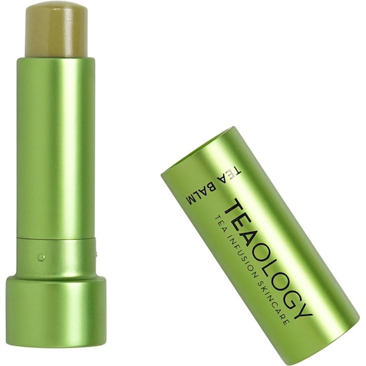 Teaology Gesichtspflege Matcha Lip Balm Lippenpflege Damen 4 g