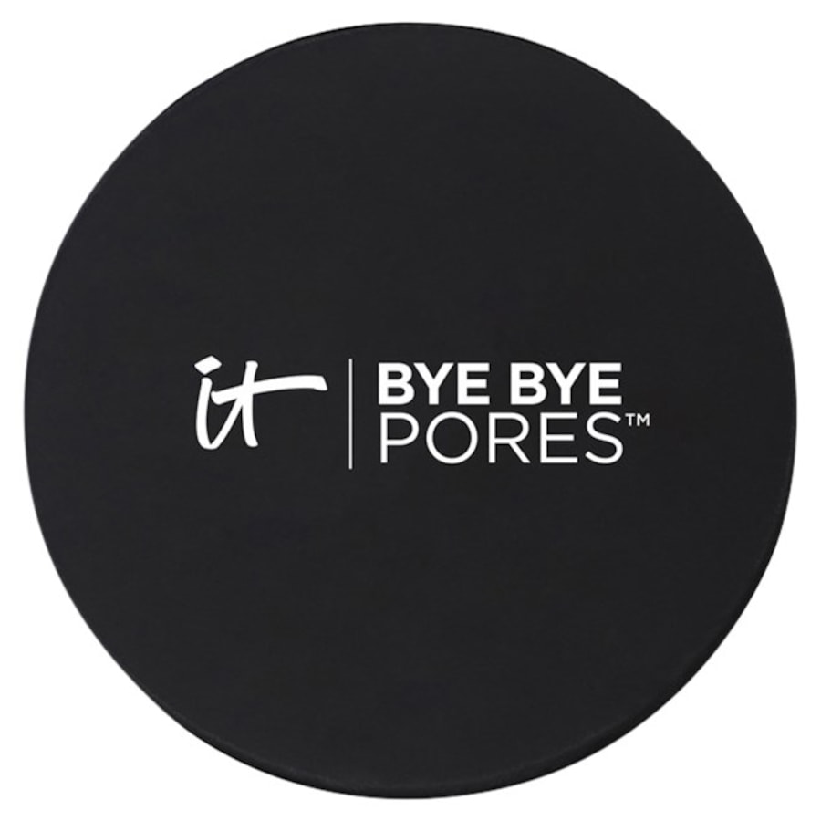 it Cosmetics Powder Bye Bye Poreless Finish Powder