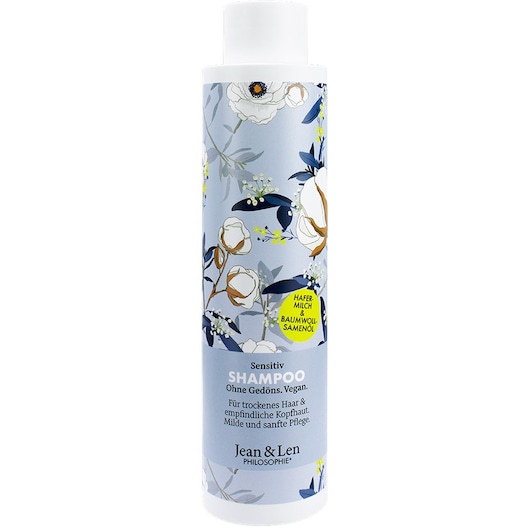 Jean & Len Shampoo Damen 300 ml