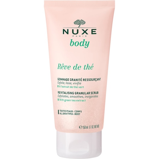 Nuxe Gommage Granité Ressourcante 2 150 ml