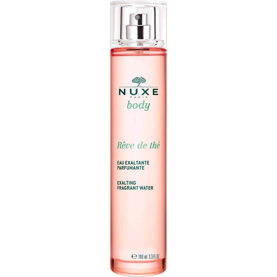 Nuxe Rêve de Thé Eau Exaltante Parfumante