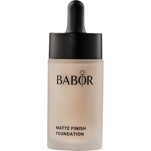 BABOR Teint Matte Finish Foundation Damen