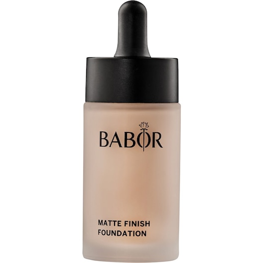 BABOR Teint Matte Finish Foundation Damen