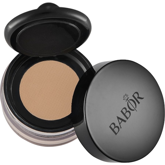 BABOR Teint Mineral Powder Foundation Puder Damen 20 g