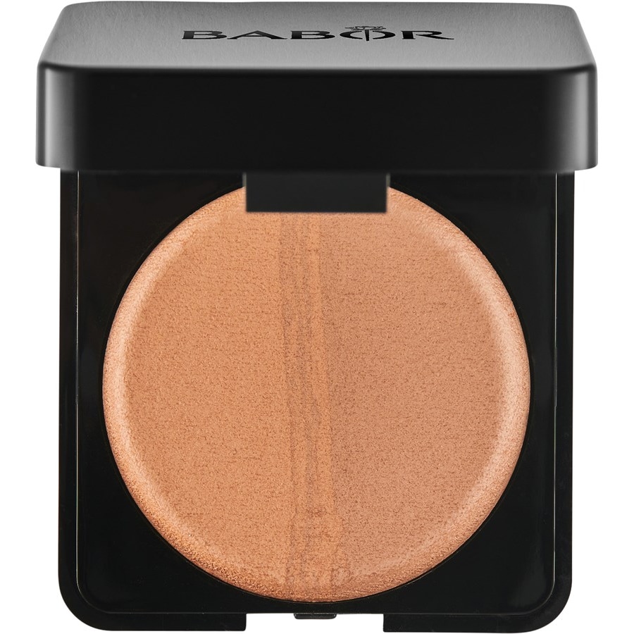 BABOR Trucco del viso Satin Duo Bronzer