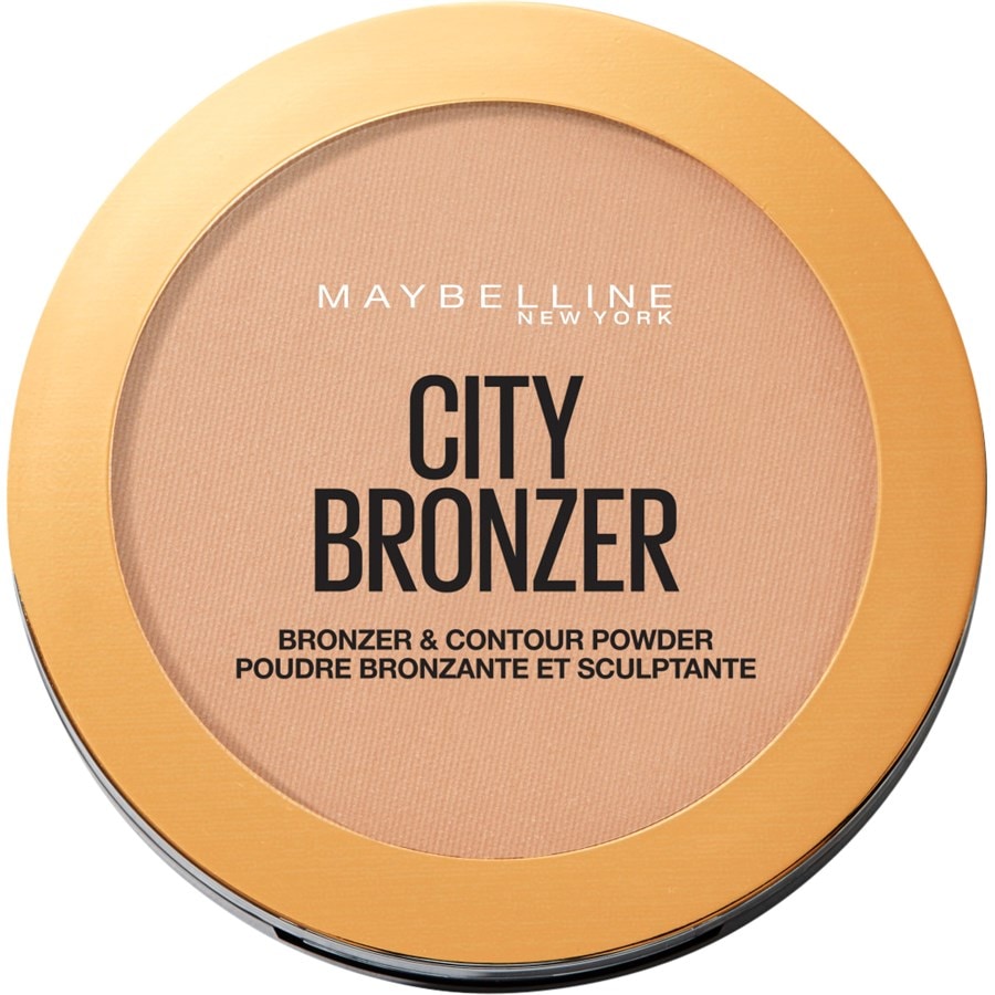 Maybelline-New-York Puder