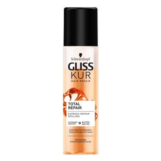 Gliss Kur - Hair treatment