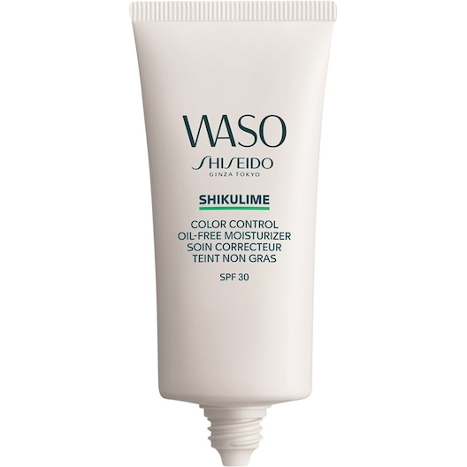 Shiseido - WASO