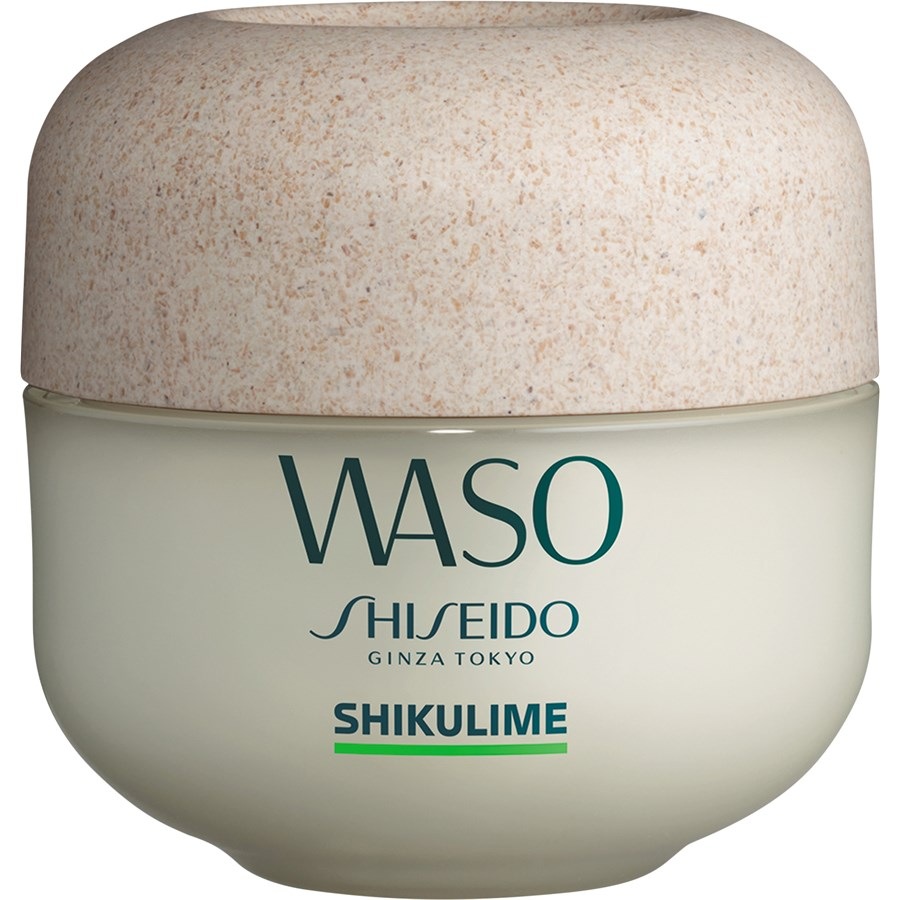 Shiseido WASO