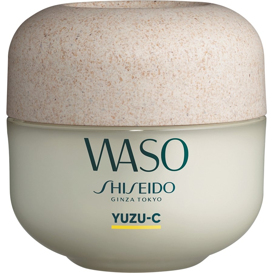 Shiseido WASO