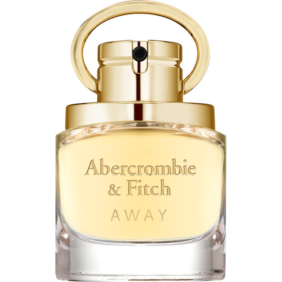 abercrombie & fitch away woman woda perfumowana 100 ml   