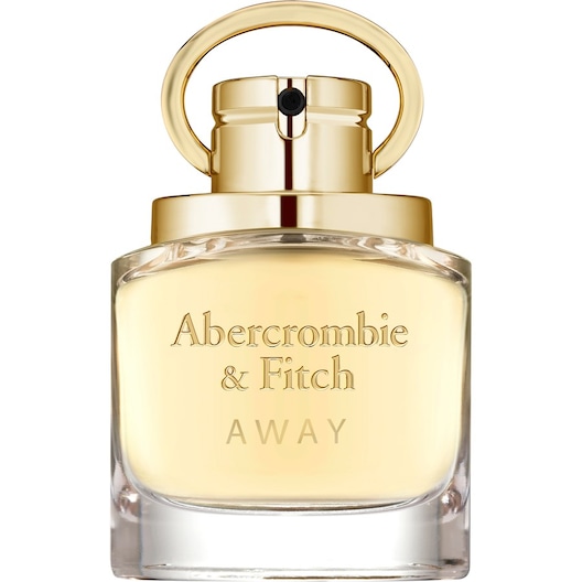 Abercrombie & Fitch Woda perfumowana w sprayu 2 50 ml
