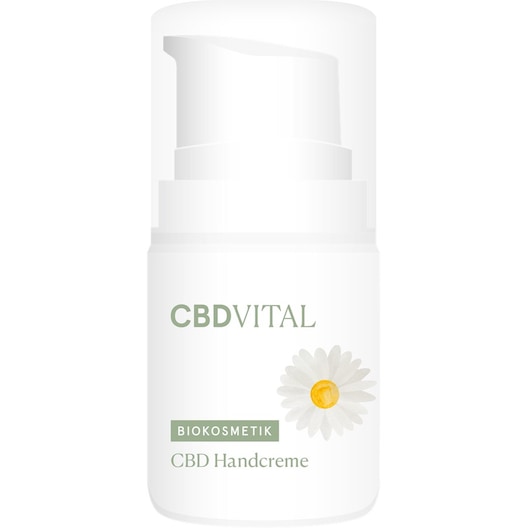 CBDVITAL - Body care