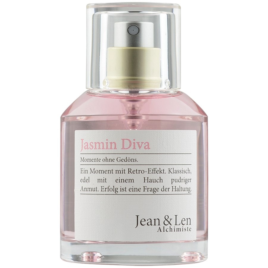 Düfte Jasmin Diva