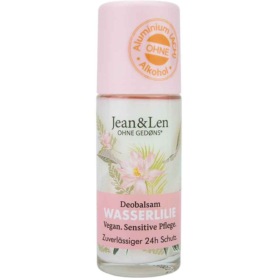 Jean-Len Deodorant