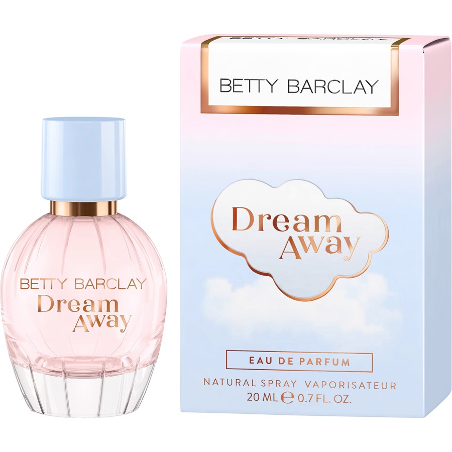 betty barclay dream away woda perfumowana 20 ml   