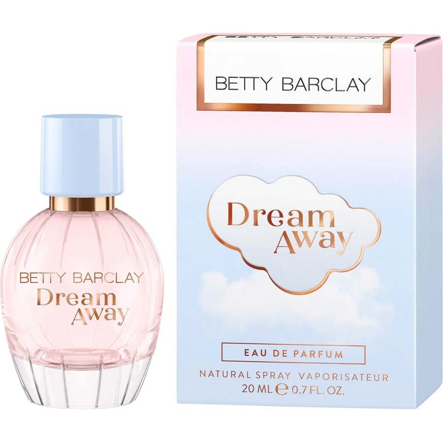 Betty Barclay Dream Away Eau de Parfum Spray