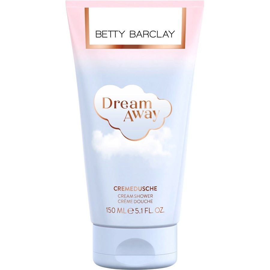 Betty-Barclay Dream Away