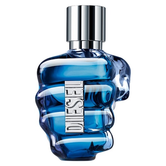 Diesel Sound Of The Brave Eau de Toilette Spray Parfum Herren 50 ml