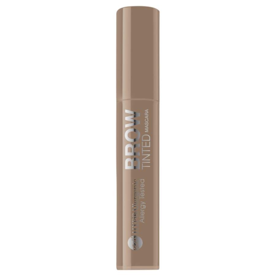 HYPOAllergenic Sopracciglia Tinted Brow Mascara