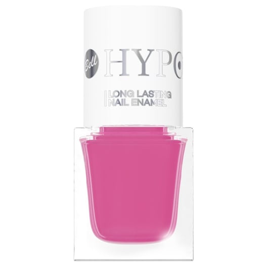 HYPOAllergenic - Lak na nehty
