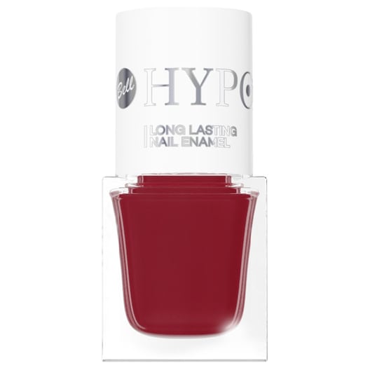 HYPOAllergenic - Lak na nehty