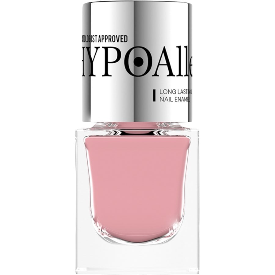 HYPOAllergenic Smalto per unghie Long Lasting Nail Enamel