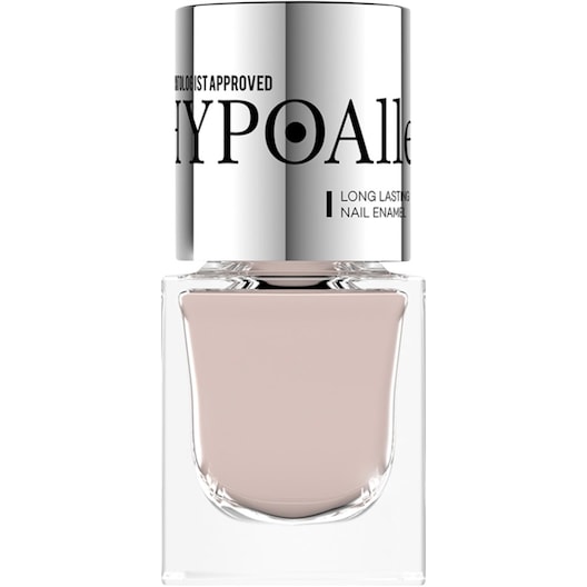 Фото - Лак для нігтів Bell HYPOAllergenic Lakier do paznokci Long Lasting Nail Enamel Lakiery Female 9,5 g 