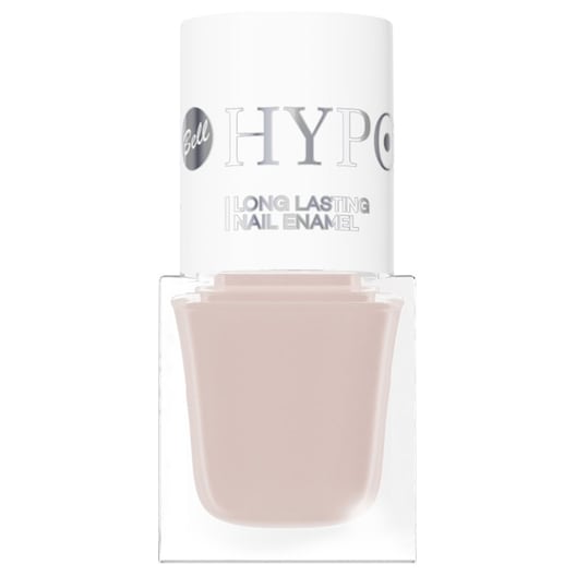 HYPOAllergenic - Lakier do paznokci