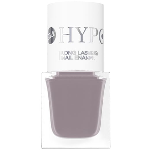 HYPOAllergenic Neglelakker Long Lasting Nail Enamel Female 10 g