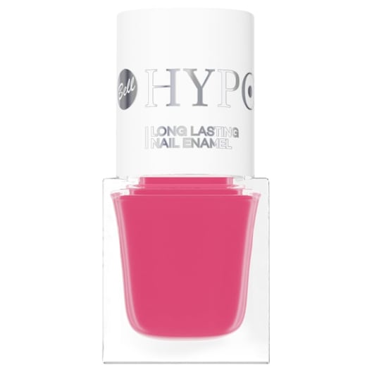 HYPOAllergenic Neglelakker Long Lasting Nail Enamel Female 10 g