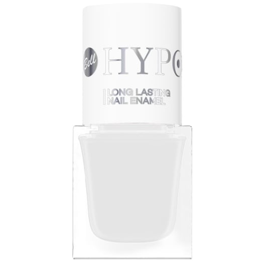HYPOAllergenic Neglelakker Long Lasting Nail Enamel Female 10 g