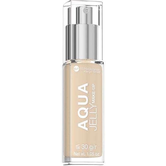 HYPOAllergenic Foundation Aqua Jelly Make-Up Damen