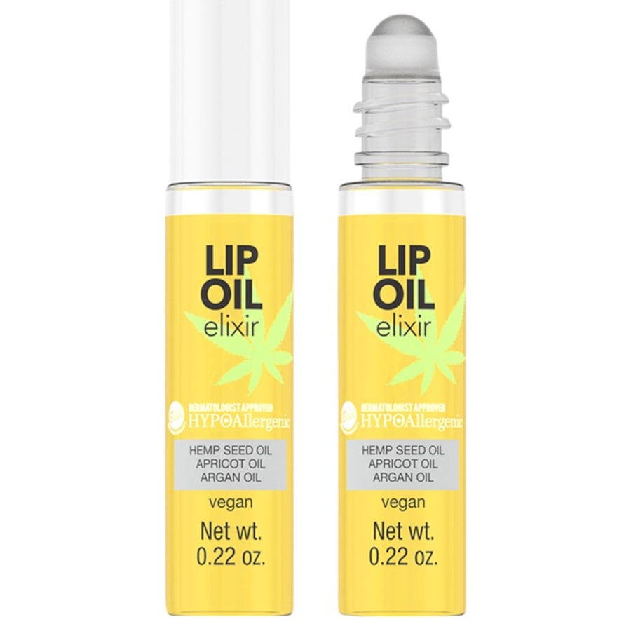 HYPOAllergenic Cura delle labbra Lip Oil Elixir