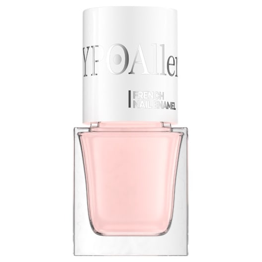 HYPOAllergenic - Nail Polish