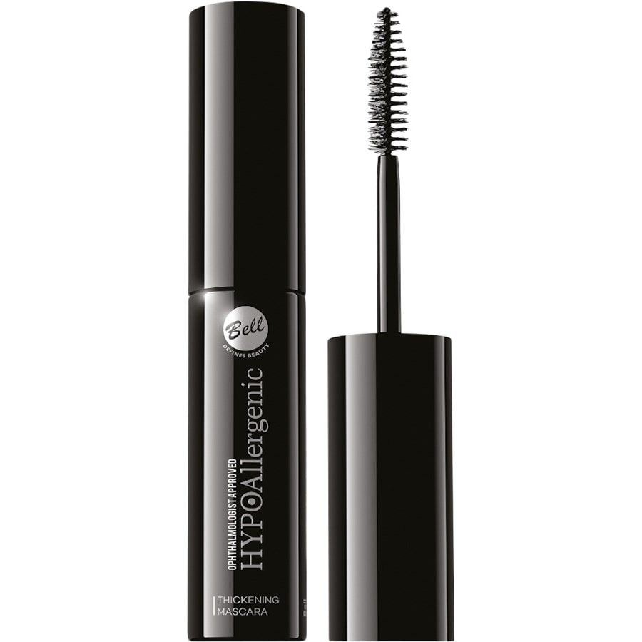 HYPOAllergenic Mascara