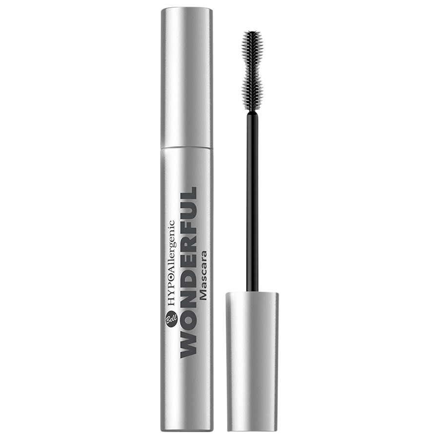 HYPOAllergenic Mascara