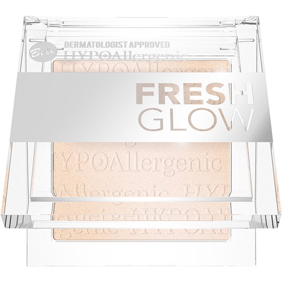 HYPOAllergenic Highlighter Fresh Glow Illuminating Powder