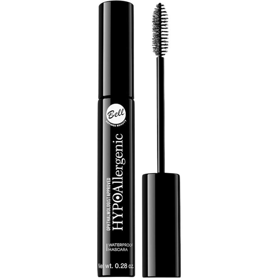 HYPOAllergenic Mascara